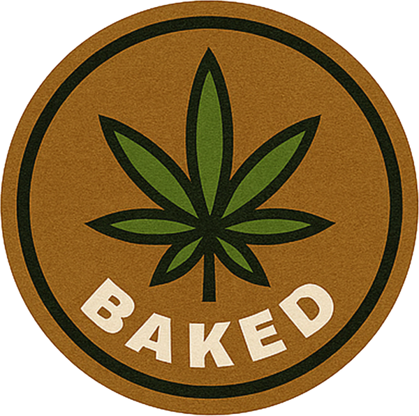 Baked Hoodie